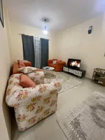 Furnished one bedroom apartment for rent in Ajman : Image 7