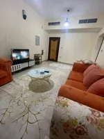 Furnished one bedroom apartment for rent in Ajman : Image 5