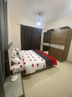 Furnished one bedroom apartment for rent in Ajman : Image 2