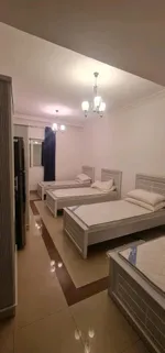 The bed for girls is very clean : Image 2