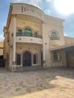 فيلا للايجار في عجمان منطقة المويهات 1 : Image 1