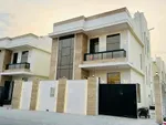 I own this villa without a down payment including registration fees and bank financing in the Zahia area : Image 1