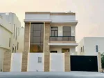 I own this villa without a down payment including registration fees and bank financing in the Zahia area : Image 2