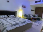 للايجار استوديو مفروش : Image 3