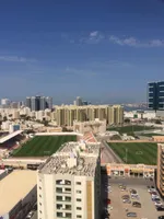 Apartment for monthly rent in Ajman : Image 8