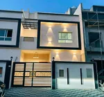 Villa for sale in Al Zahia : Image 1