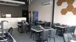 For sale, a restaurant in Ras Al Khaimah, with full equipment, that has been operating for two years : Image 2