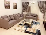 للايجار شقه مفروشه غرفتين وصاله في الشارقه : Image 2