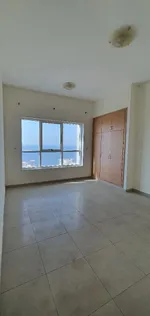 للايجار شقه غرفتين وصاله علي  الكورنيش مباشره : Image 2