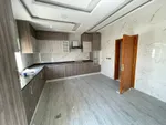 A villa for rent in Al Zahia area consists of 4 rooms, a majlis and a hall : Image 5