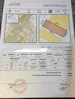 For sale, a residential and commercial plot of land in Umm Al Quwain : Image 4