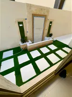 Villa for sale in the Helio area, the most prestigious area of Ajman, freehold for all nationalities, suitable for bank financing, including registration fees : Image 6