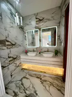 Villa for sale in the Helio area, the most prestigious area of Ajman, freehold for all nationalities, suitable for bank financing, including registration fees : Image 7