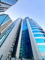 شقه للبيع ف ابراج الاورينت غرفتين وصالة : Image 5