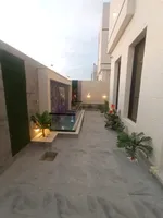 For sale a villa in the Bahia area with air conditioners, freehold for all nationalities, suitable for bank financing without an initial payment : Image 2