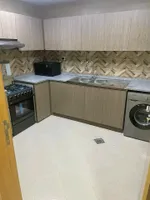 غرفتين وصالة : Image 5