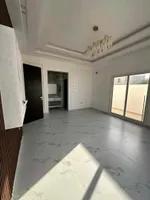 فيلا للبيع بإمارة عجمان منطقة الياسمين خلف حديقة الحميديه تملك حر لجميع الجنسيات مدي الحياه : Image 1