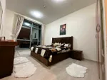 For monthly rent, furnished hotel apartments, one room and a hall for the first resident : Image 3