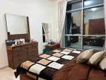For monthly rent, furnished hotel apartments, one room and a hall for the first resident : Image 4