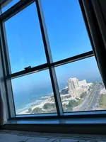 For monthly rent, furnished hotel apartments, one room and a hall for the first resident : Image 7