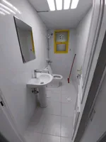 Shering Youth Residence... Cleanliness is an address 

I live next to the driving subway with double beds 
The price is competitive... Send a WhatsApp message and ask?

+971525800604 : Image 4