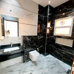 For rent a new villa for the first resident, the corner of two streets is very clean and tidy : Image 4