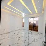 For rent a new villa for the first resident, the corner of two streets is very clean and tidy : Image 7