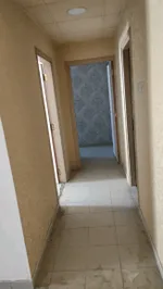 غرفتين وصاله مساحه واسعه للايجار السنوي : Image 3