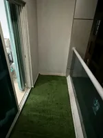 room and hall for rent : Image 2