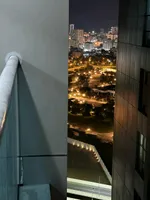 room and hall for rent : Image 4