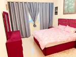 Al Khan two rooms and a furnished hall for rent : Image 5