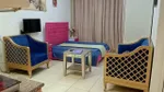 للايجار استوديو مفروش : Image 1