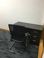 مكتب للإيجار مع ايجارى بنايه نظيفه جدا شارع بورسعيد الرئيسى فى ديره : Image 2