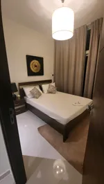 للبيع فيلا 3 غرف نوم مع غرفة خادمة مفروشة بالكامل : Image 7