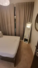 للبيع فيلا 3 غرف نوم مع غرفة خادمة مفروشة بالكامل : Image 8