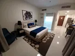 استوديو مفروش بالكامل للإيجار : Image 1