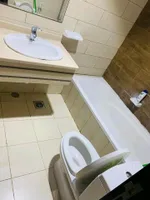 furnished studio for rent : Image 3