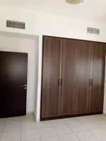 للايجار السنوي شقة غرفتين وصاله وحمامين : Image 1