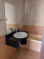 للايجار السنوي شقة غرفتين وصاله وحمامين : Image 5