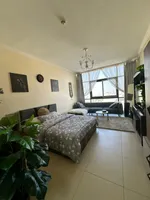 Apartment for monthly rent : Image 1