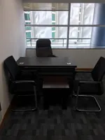 Office for rent inside Dubai Business Center : Image 2