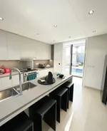 Villa for sale in Masar 3 townhouse project with corner rooms. : Image 2