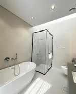 Villa for sale in Masar 3 townhouse project with corner rooms. : Image 7