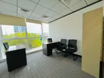 Independent Workspace | Direct From Owner | Furnished : Image 6