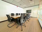 Independent Workspace | Direct From Owner | Furnished : Image 3