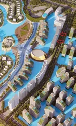 ? ️ AZIZI VENICE? ️
Location Dubai South.
STUDIO
 Community View
 Size 340.14 sq.ft.
 Price 596000 AED.

PARTIAL LAGOON
Size 340.14 sq.ft.
Price 618000 AED.

CRYSTAL LAGOON
Size 340.14 sq.ft.
Price 647000 AED.

Payment Plans
5050 - D.P 10%
 ????????? : Image 3