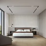 For sale townhouse | 5% down payment | 1% per month for 80 months | Crystal Lagoon | delivery 2026 : Image 4