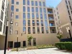 One bedroom apartment for sale next to the American University with an initial payment of only 35,000 and a monthly installment of 6900 : Image 2