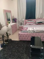 استديو vip ابراج الياسمين بجوار سيتى سنتر عجمان مع كارت باركنج شامل جميع الفواتير للايجار الشهرى VIP studio Al Yasmeen Towers next to City Center Ajman with a parking card including all bills for monthly rent 2900. : Image 8