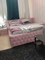 استديو vip ابراج الياسمين بجوار سيتى سنتر عجمان مع كارت باركنج شامل جميع الفواتير للايجار الشهرى VIP studio Al Yasmeen Towers next to City Center Ajman with a parking card including all bills for monthly rent 2900. : Image 6